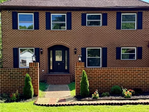 9 Rhodelia Ln, Poquoson, VA 23662