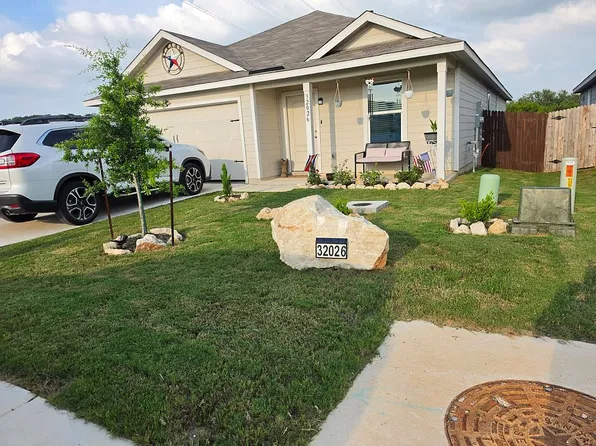 32026 Shrubland Dr, Bulverde, TX 78163