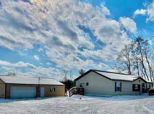 11871 E Us Highway 10, Reed City, MI 49677