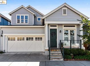 208 Seaview Dr, Richmond, CA