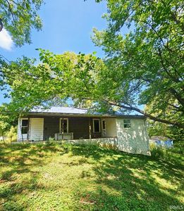 200 Ridge Rd, Williams, IN, 47470