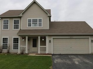 515 May St, Plano, IL 60545