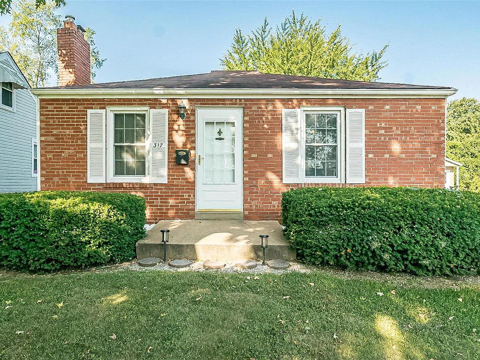 1st image of 317 Coppinger Dr