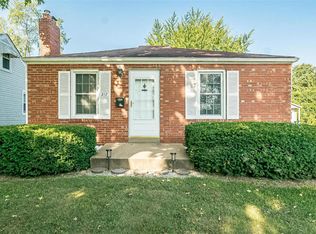 317 Coppinger Dr, Saint Louis, MO