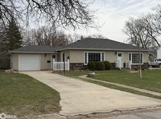 605 6th St N, Humboldt, IA 50548