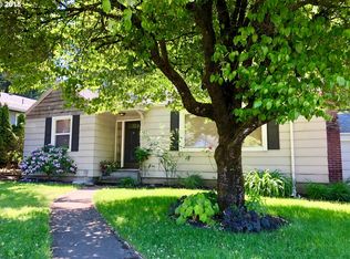 4017 NE 102nd Ave, Portland, OR 97220