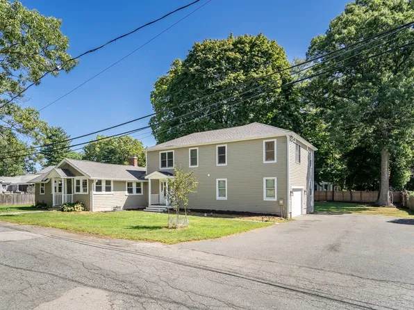 13 Milford Ave, Natick, MA 01760