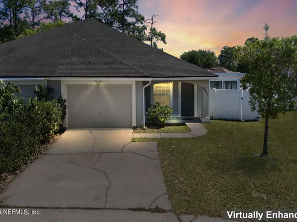 8601 JULIA MARIE Circle, Jacksonville, FL 32210