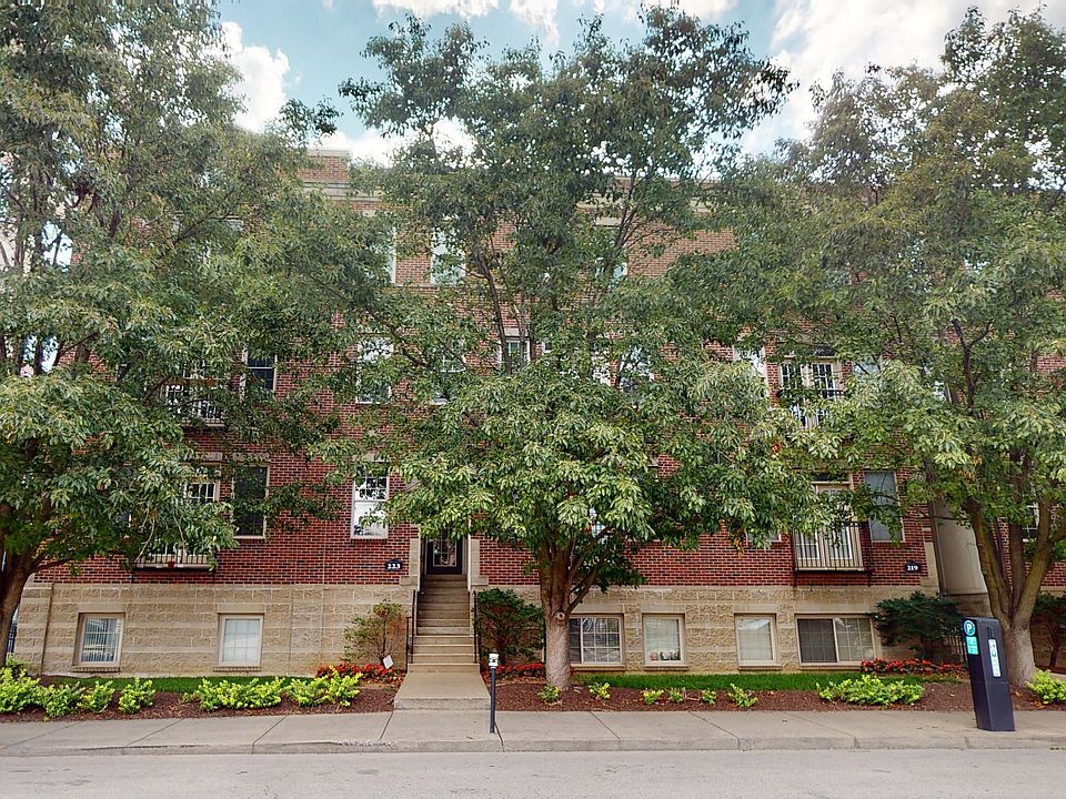 1st image of 223 N New Jersey St #223E