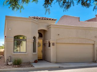 25 S Crown Plz, Vail, AZ 85641