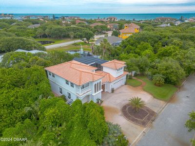 62 S Turn Cir, Ponce Inlet, FL, 32127