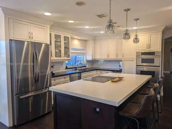 4101 N 50th Ave #4-16, Hollywood, FL 33021