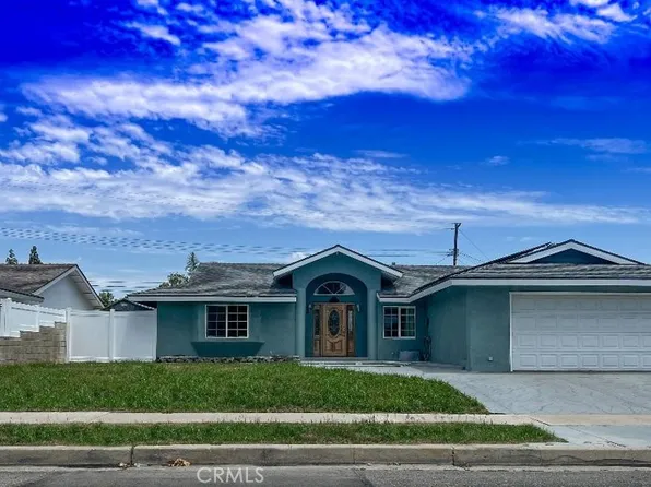 283 S Kathleen Ln, Orange, CA 92869