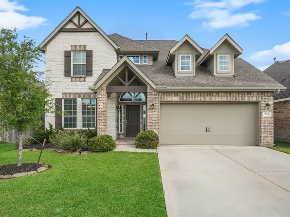 234 Ashley Way, Alvin, TX 77511