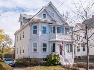 20 Union St, Melrose, MA 02176