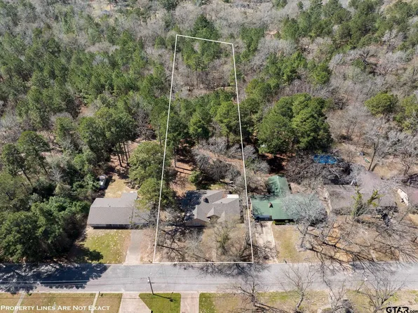 1017 Glenfawn St, Jacksonville, TX 75766