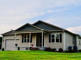 1419 New Daniels Chapel Rd, Fremont, NC 27830