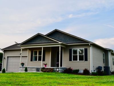 1419 New Daniels Chapel Rd, Fremont, NC, 27830