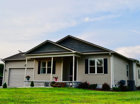 1419 New Daniels Chapel Rd, Fremont, NC 27830