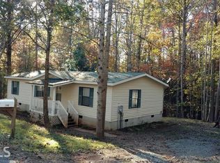 148 Hickory Hill Trl #23, Cleveland, GA 30528