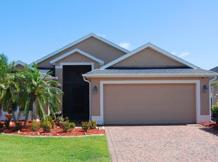 3592 Siderwheel Dr, Rockledge, FL 32955