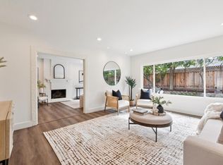 1458 Portobelo Dr, San Jose, CA 95118