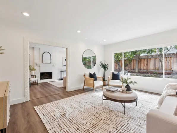 1458 Portobelo Dr, San Jose, CA 95118