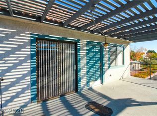1133 Willow Tree Dr UNIT D, Las Vegas, NV 89128