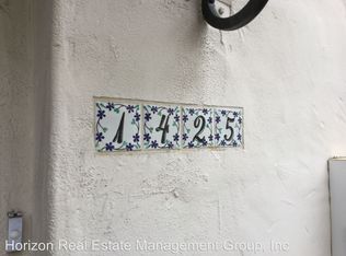 1425 S Crescent Heights Blvd, Los Angeles, CA 90035