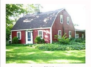 16 Shares Ln, South Windsor, CT 06074