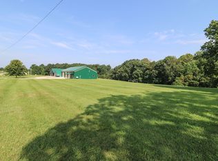 2659 N State Highway 501, Kings Mountain, KY 40442