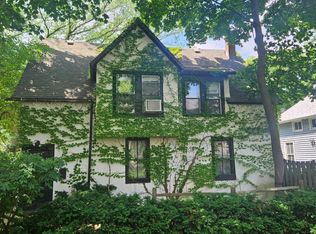 1418 Forest Ave #1, Evanston, IL