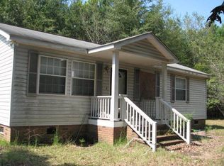 300 Pen Branch Rd, North, SC 29112