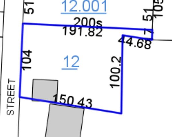 2nd image of 207 Bradley St