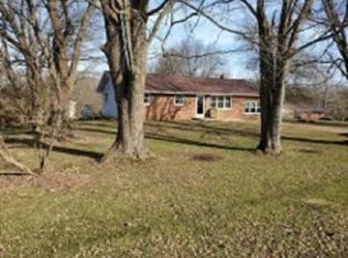 4418 Filby Rd, Richmond, IN 47374