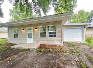 3541 N Wisconsin St, Hobart, IN 46342