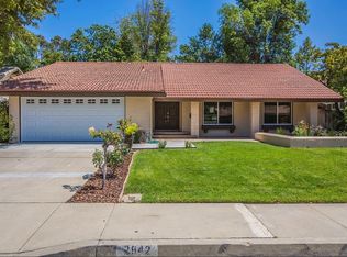 2842 Wasatch Ct, Thousand Oaks, CA 91362