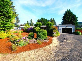 456 Dogwood St, Lyons, OR 97358