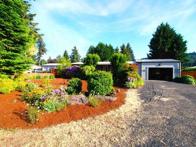 456 Dogwood St, Lyons, OR, 97358