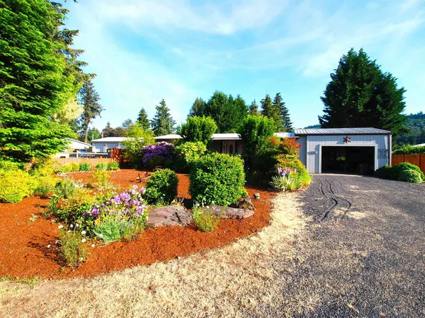 456 Dogwood St, Lyons, OR 97358