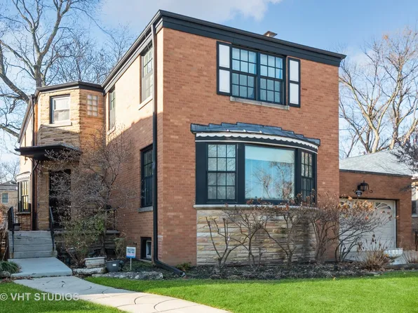 6116 N Monticello Ave, Chicago, IL 60659