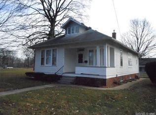 122 Teckla Ave, Collinsville, IL 62234