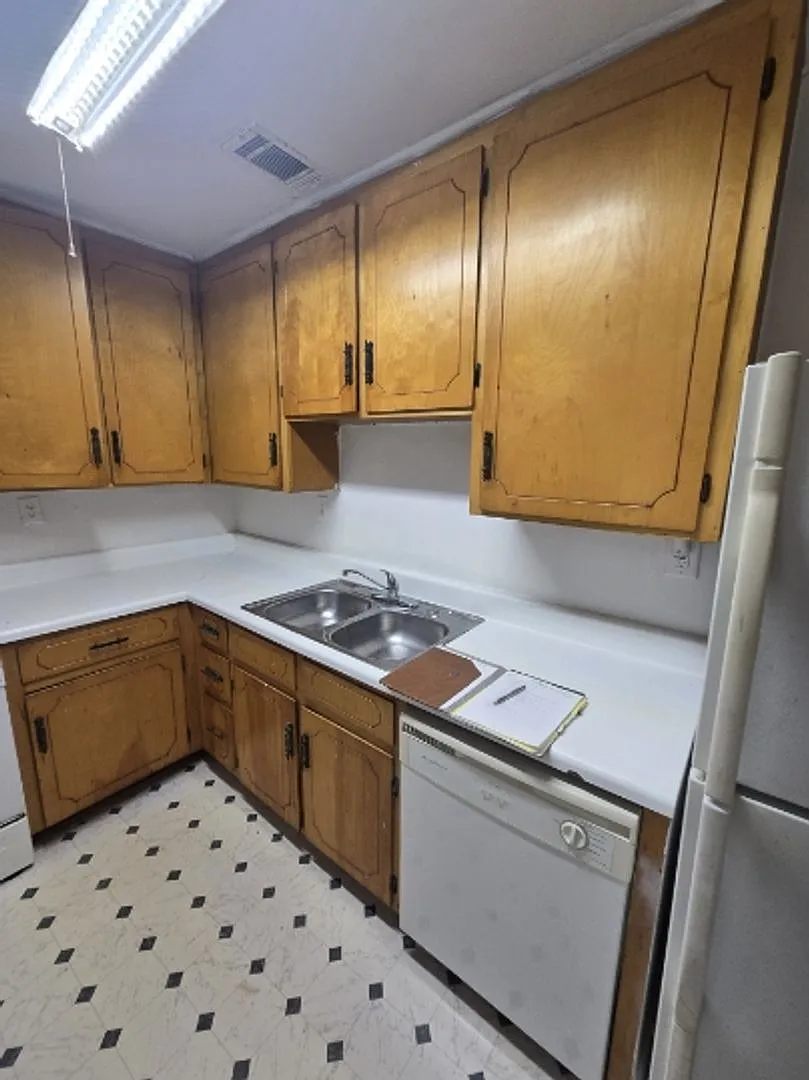 Affordable Home In Montgomery — Photo 3