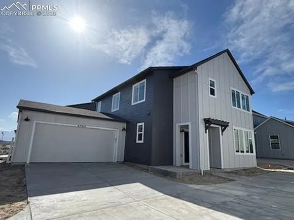 6968 Knapp Dr, Colorado Springs, CO 80924