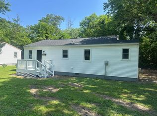 3288 Virginia Ave, Exmore, VA 23350