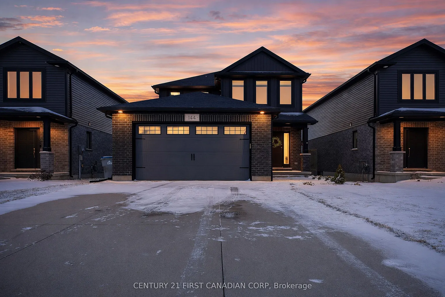 144 Gilmour Dr photo 1