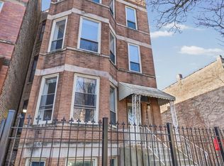 2833 W Polk St, Chicago, IL
