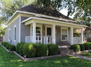 116 S 4th St, Towanda, KS 67144