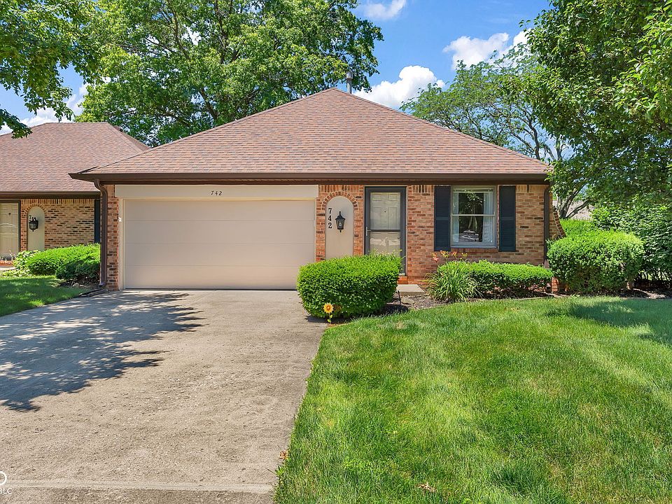 1st image of 742 Eagle Pkwy #21