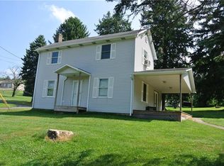 150 Old Hickory Ridge Rd, Washington, PA 15301